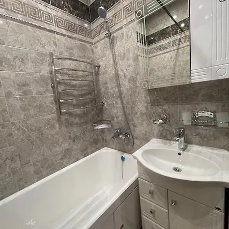 Apart, Komsomolskaya Apartment *