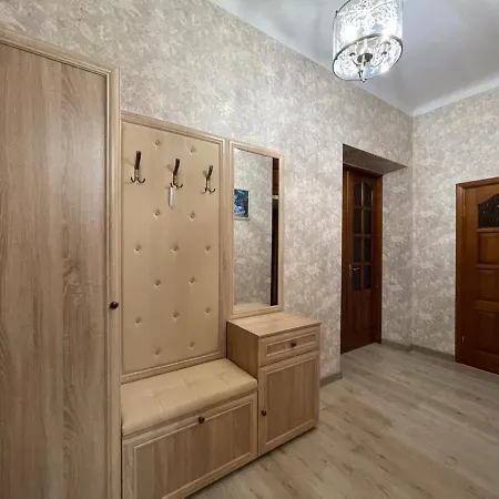 Апартаменти Apart, Komsomolskaya Мінськ
