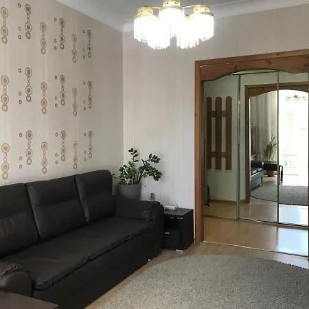 Apart, Komsomolskaya * Minsk