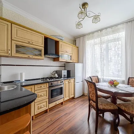 Apartment Apart, Komsomolskaya Minsk