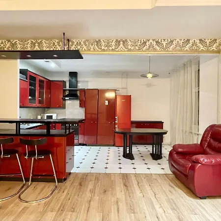 Apartment Apart, Komsomolskaya Minsk