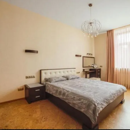 Apartment Apart, Komsomolskaya Minsk