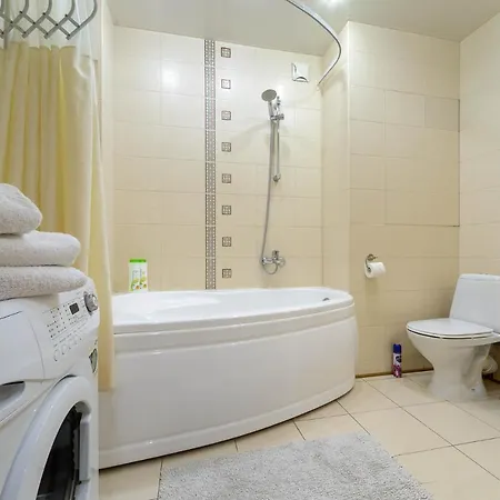 Apart, Komsomolskaya Apartment *