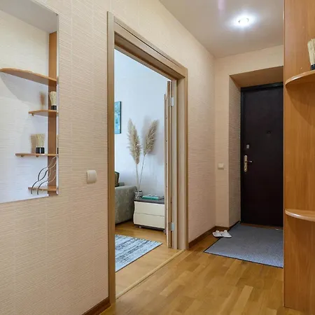 Apart, Komsomolskaya * Minsk
