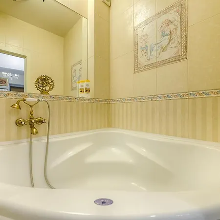 Apartment Apart, Komsomolskaya Minsk