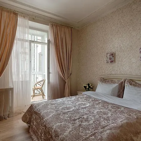 Apart, Komsomolskaya * Мінськ