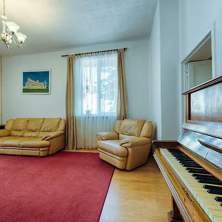Apartment Apart, Komsomolskaya Minsk