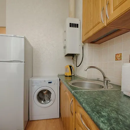 Apartment Apart, Komsomolskaya Minsk